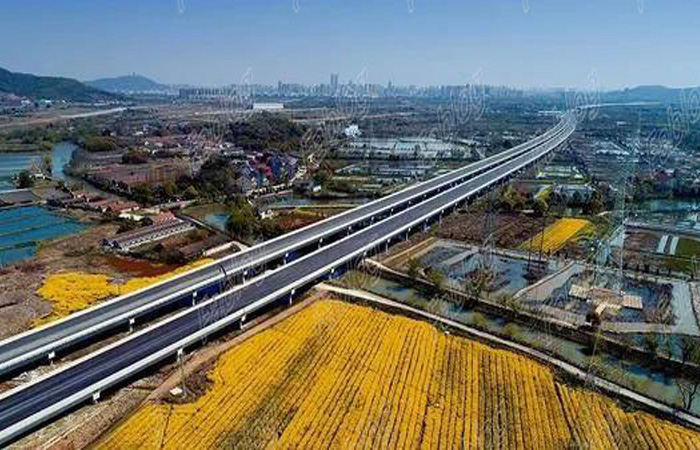 China CO-OP Central Hunan Industrial Park Feasibility Study