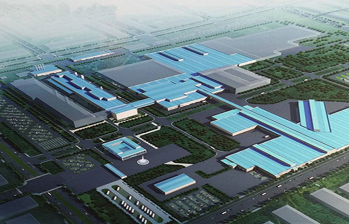 K&N Beijing Benz Logistics Process Audit
