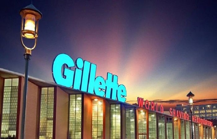Automatic Plant and WH Planning for Gillette